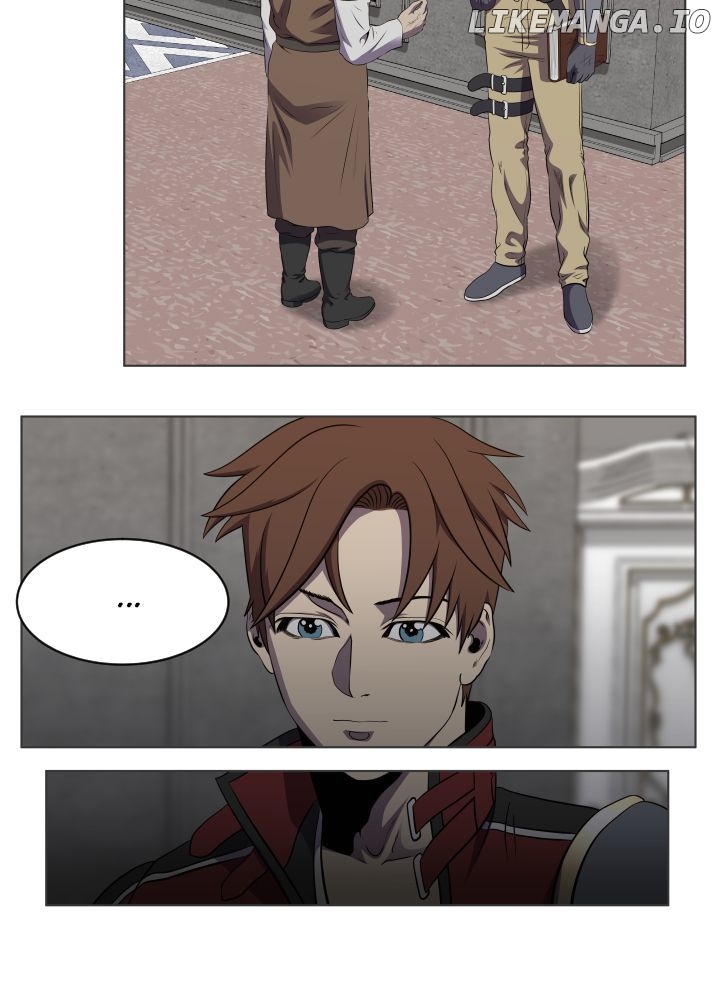 My Level’s the Best Chapter 30 - page 25