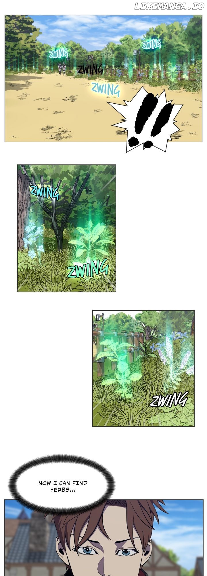 My Level’s the Best Chapter 30 - page 29