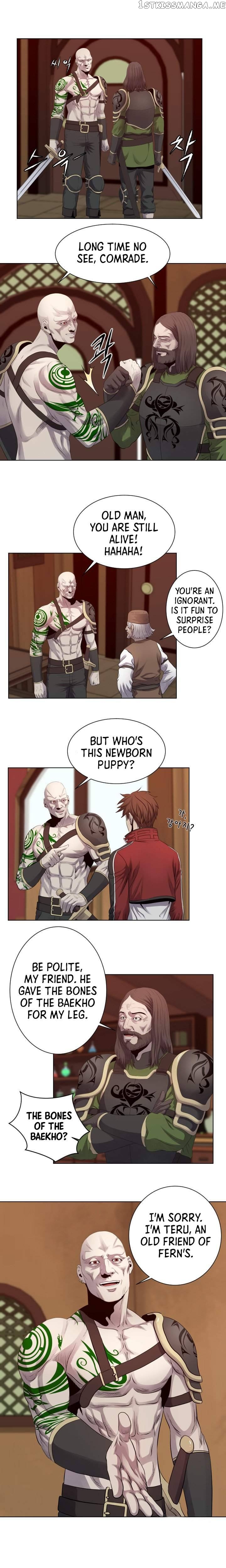 My Level’s the Best Chapter 13 - page 2