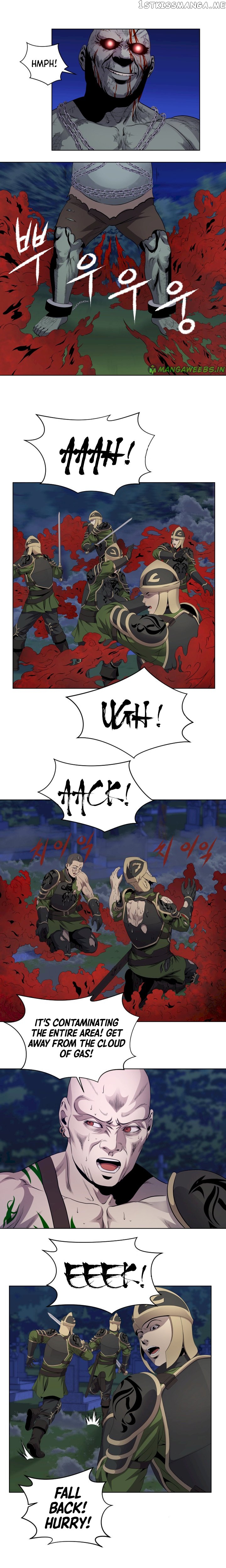 My Level’s the Best Chapter 16 - page 4
