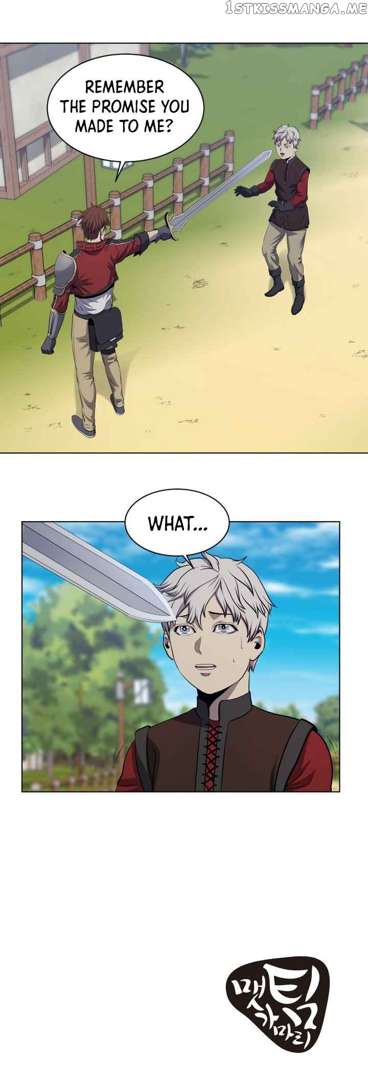 My Level’s the Best Chapter 18 - page 10