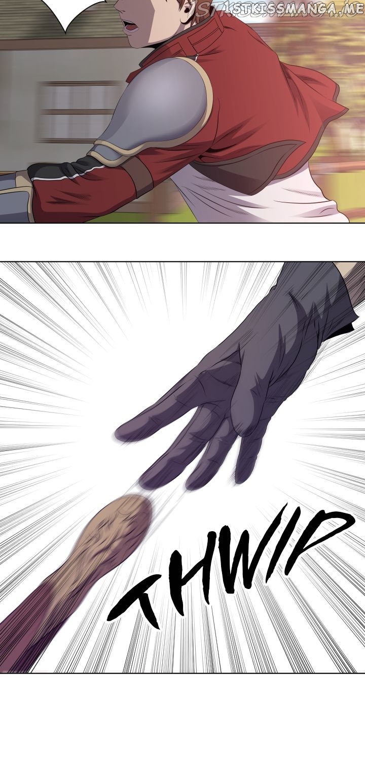 My Level’s the Best Chapter 19 - page 12