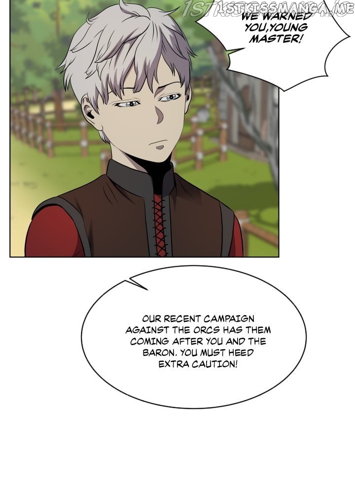 My Level’s the Best Chapter 19 - page 21