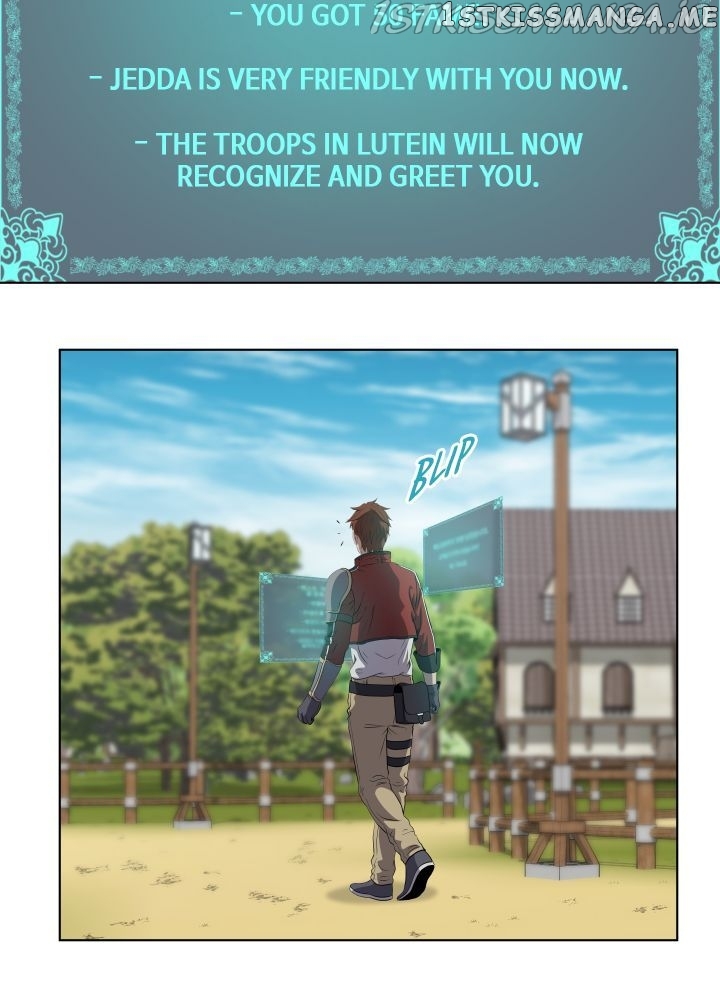 My Level’s the Best Chapter 19 - page 27
