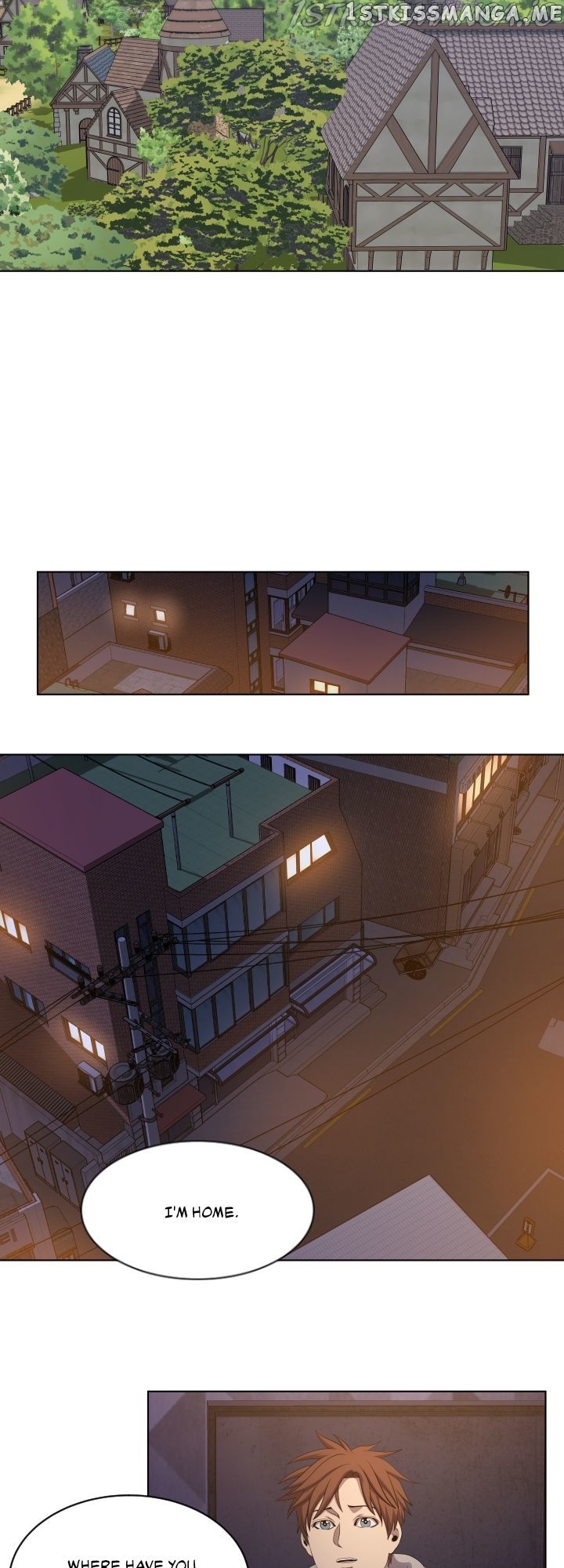 My Level’s the Best Chapter 19 - page 29