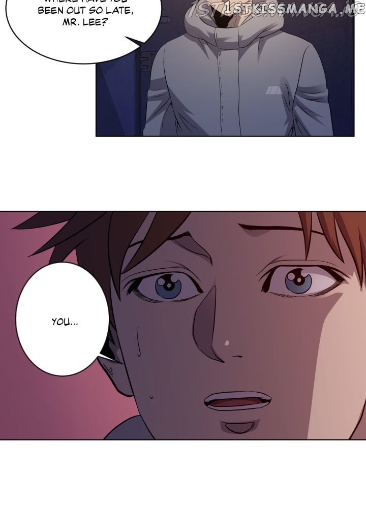 My Level’s the Best Chapter 19 - page 30