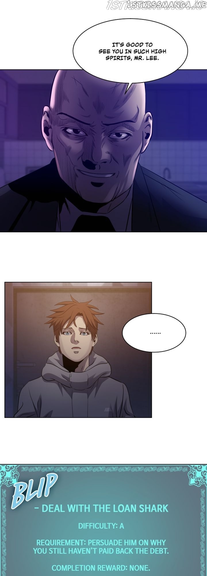 My Level’s the Best Chapter 19 - page 31