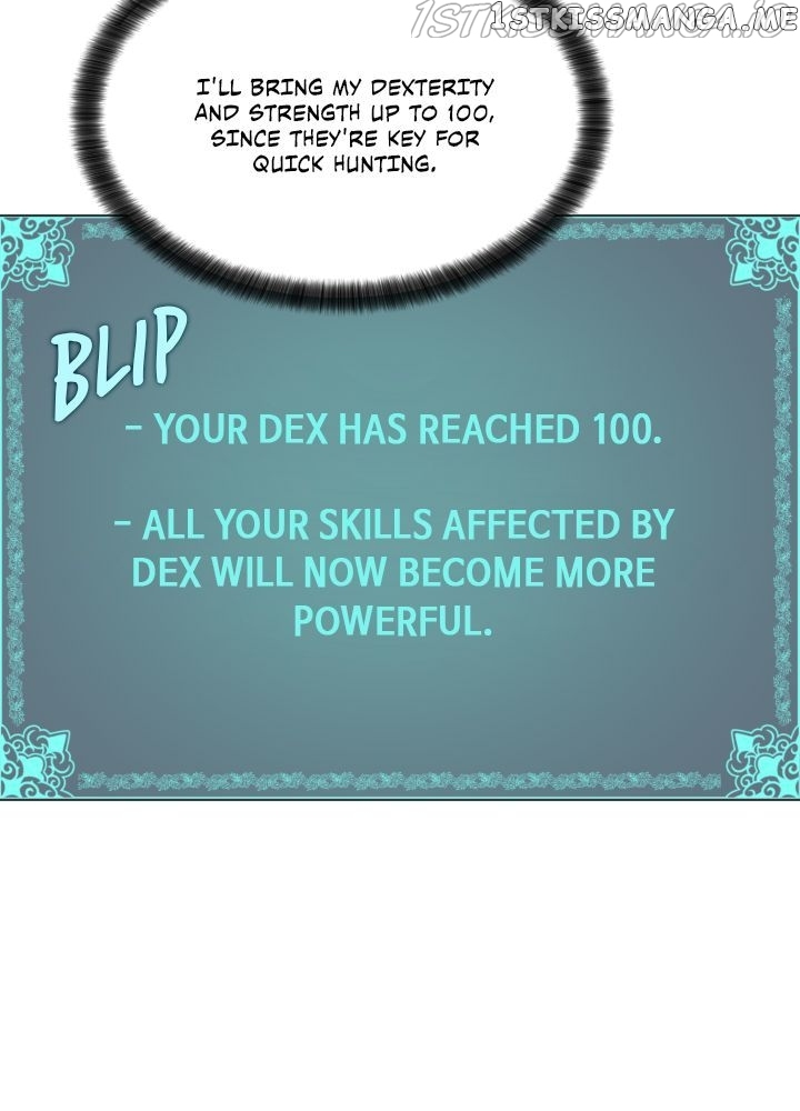My Level’s the Best Chapter 20 - page 12