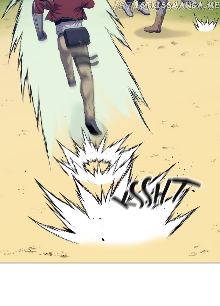 My Level’s the Best Chapter 20 - page 18
