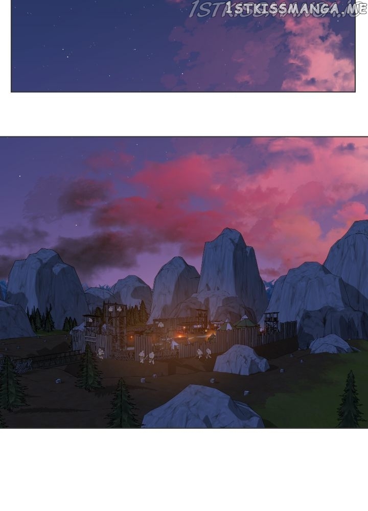 My Level’s the Best Chapter 20 - page 27