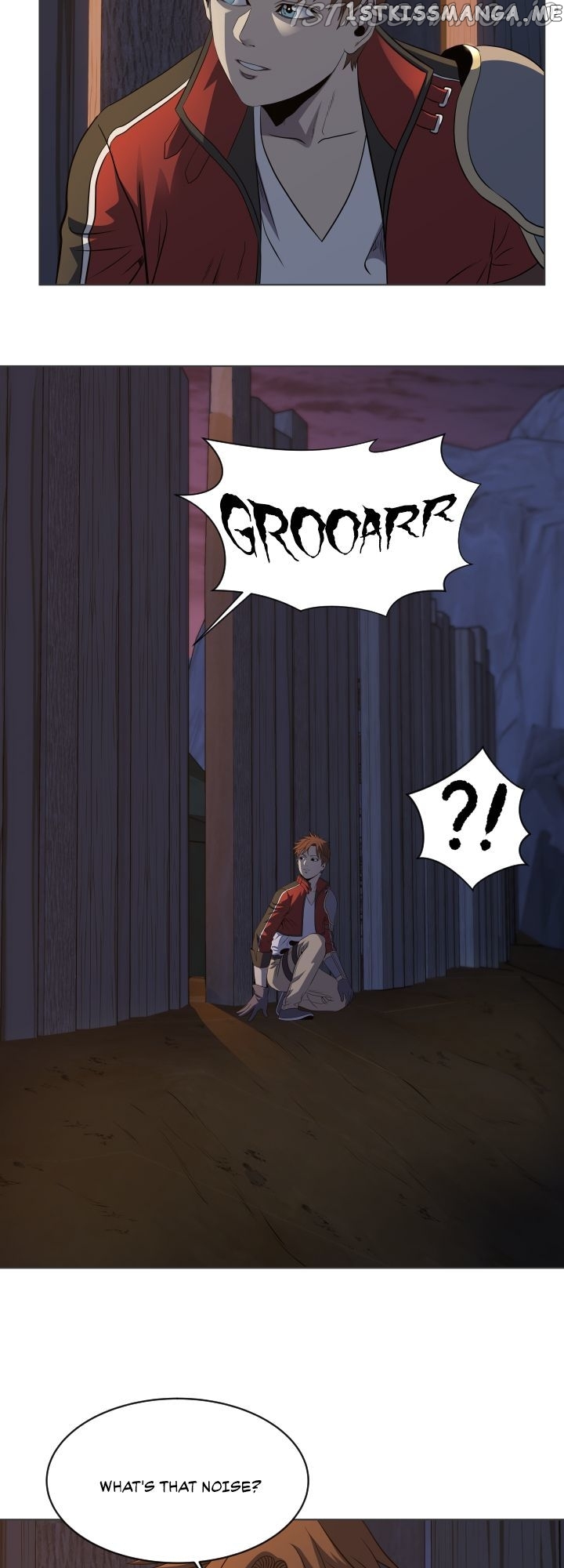 My Level’s the Best Chapter 20 - page 29