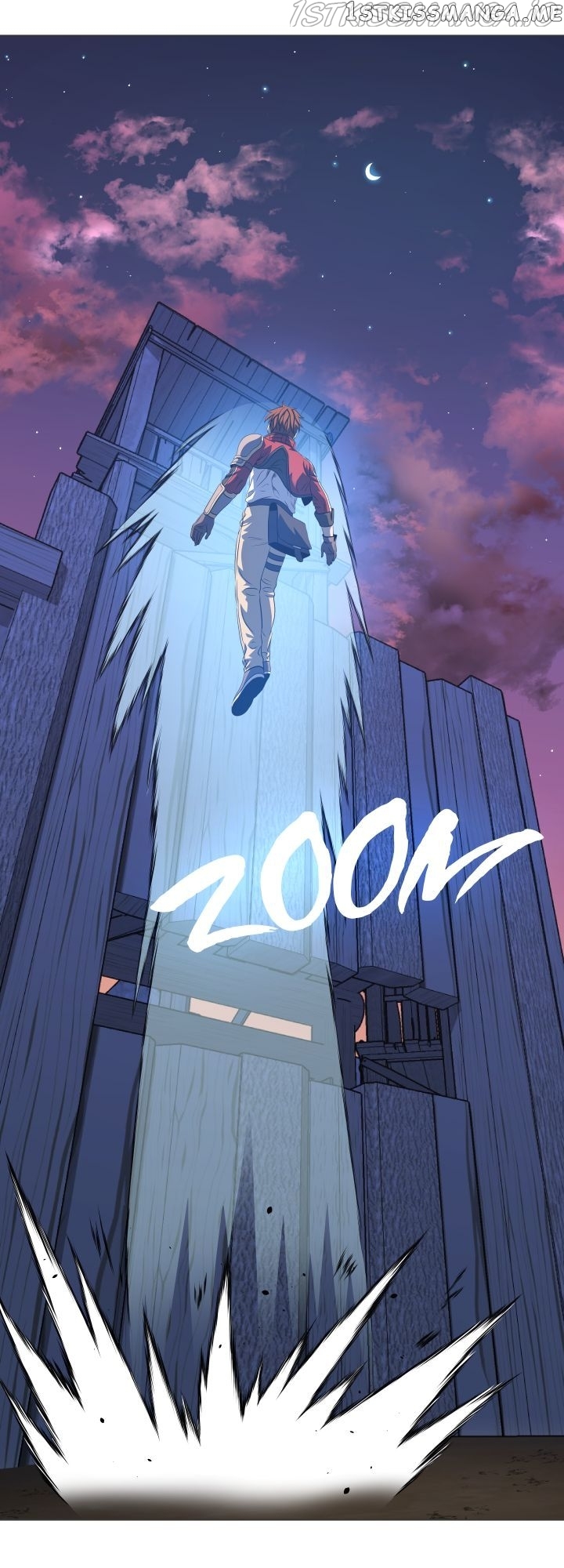 My Level’s the Best Chapter 20 - page 34