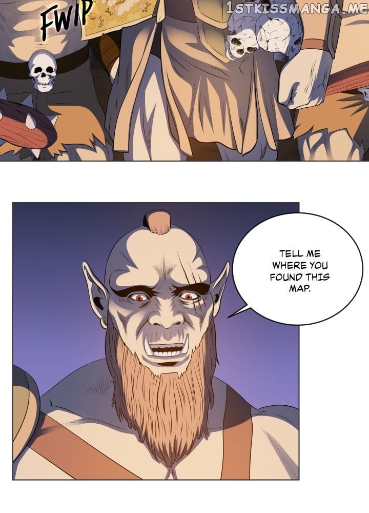 My Level’s the Best Chapter 21 - page 12