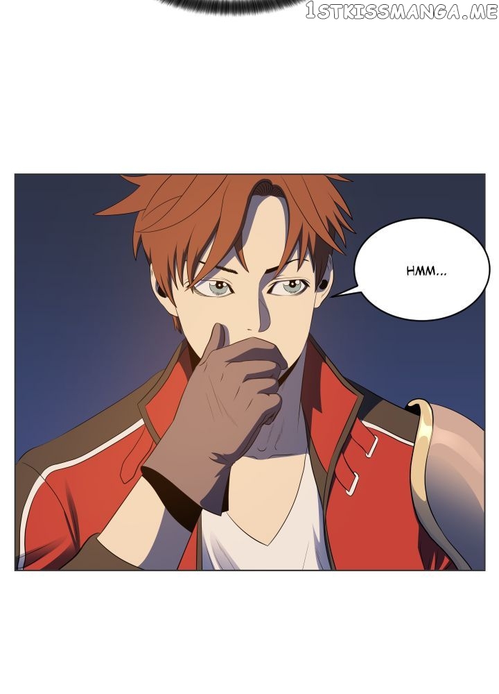 My Level’s the Best Chapter 21 - page 18