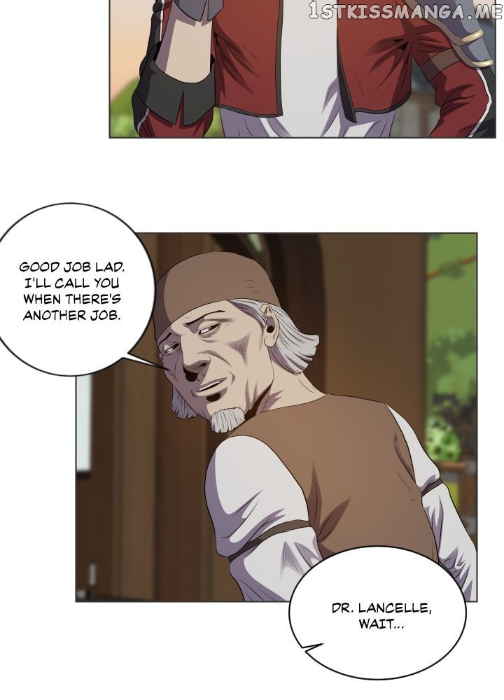 My Level’s the Best Chapter 21 - page 21