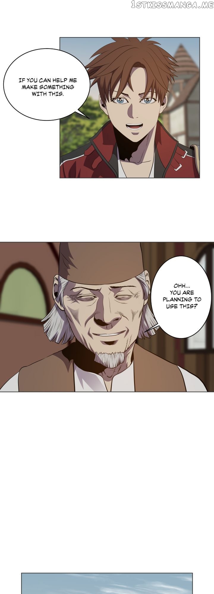 My Level’s the Best Chapter 21 - page 23
