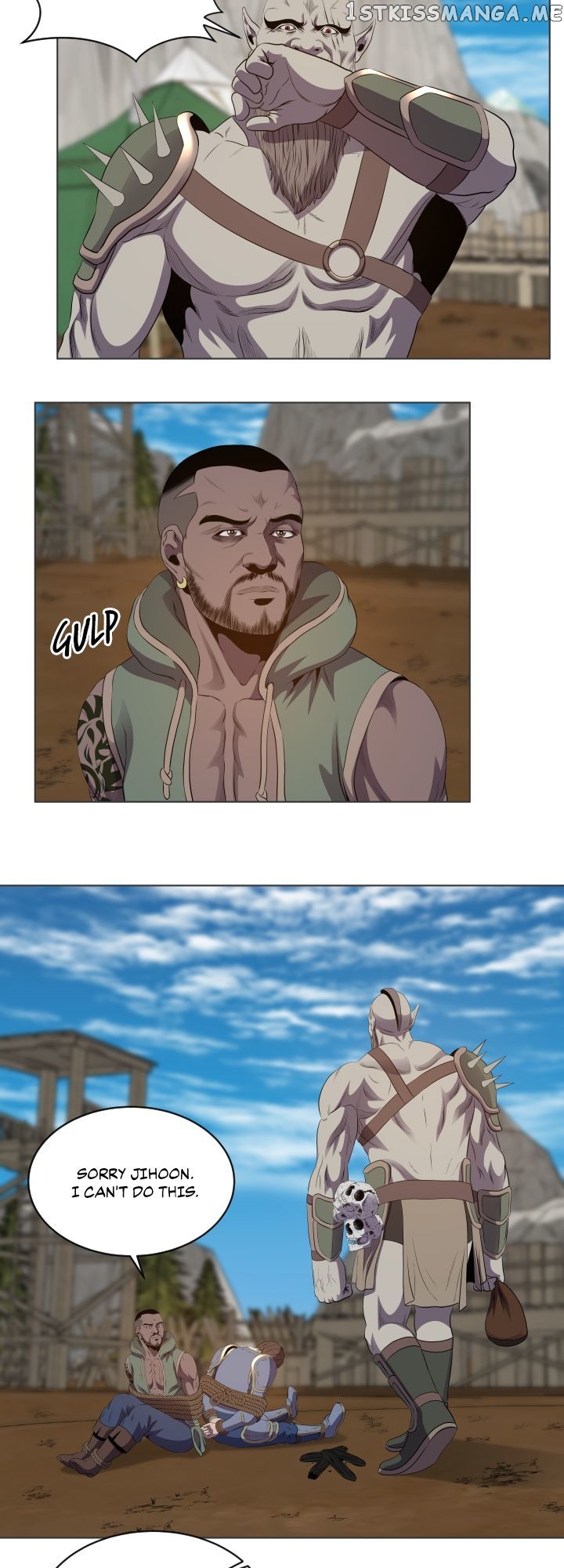 My Level’s the Best Chapter 21 - page 29