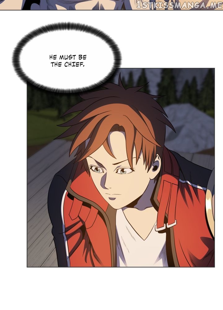 My Level’s the Best Chapter 21 - page 6