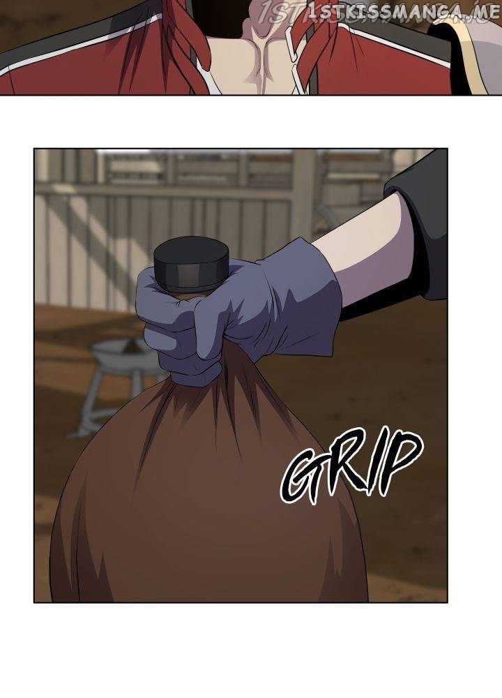 My Level’s the Best Chapter 22 - page 12