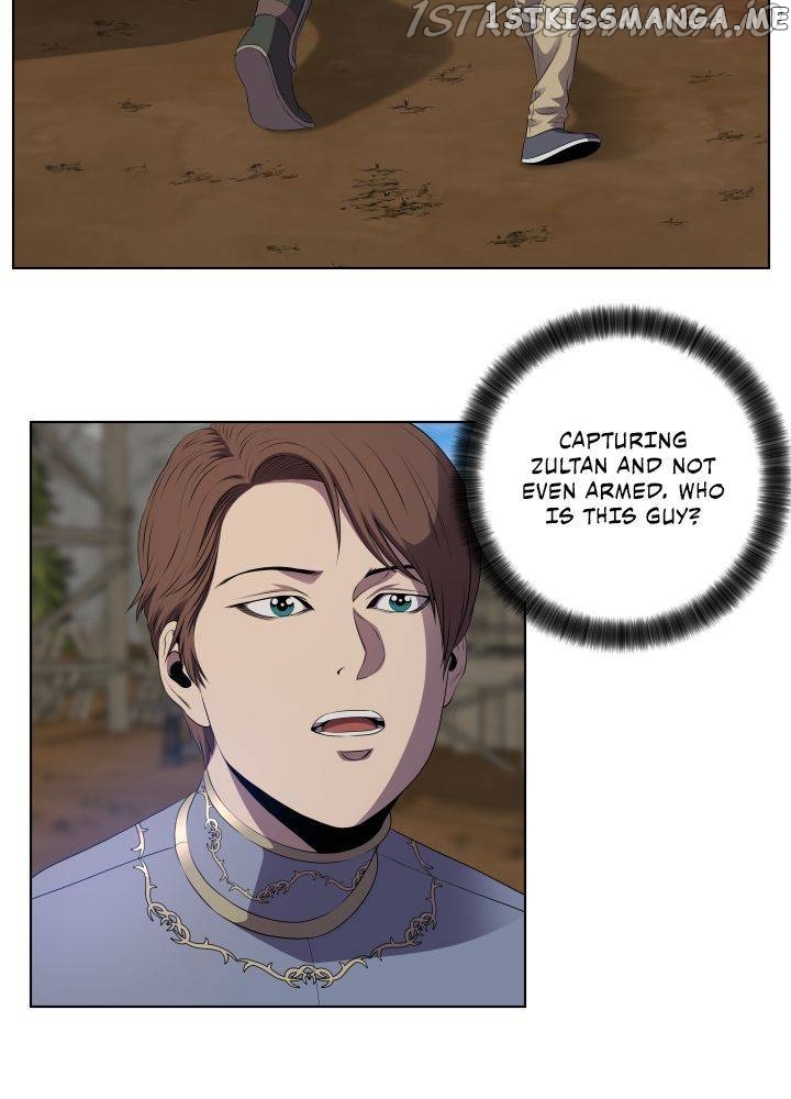 My Level’s the Best Chapter 22 - page 15