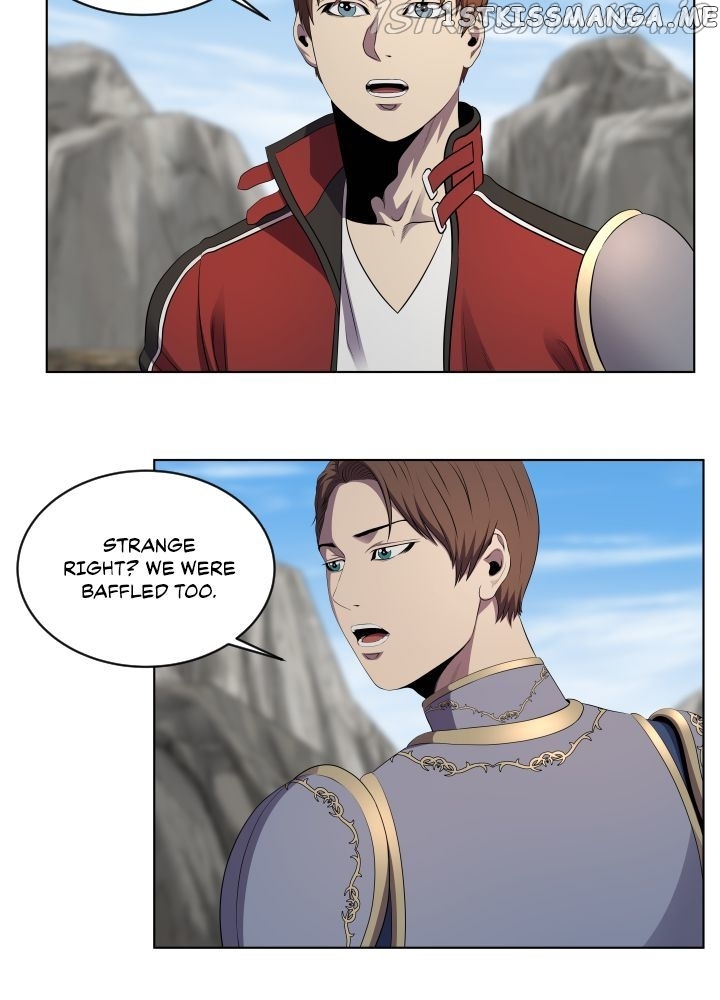 My Level’s the Best Chapter 23 - page 15