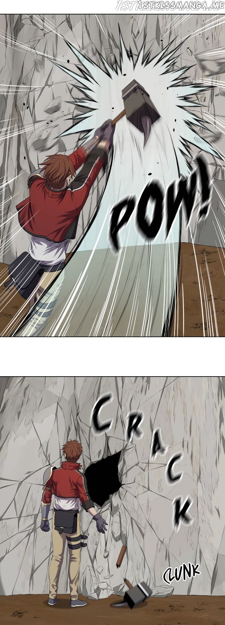 My Level’s the Best Chapter 23 - page 22