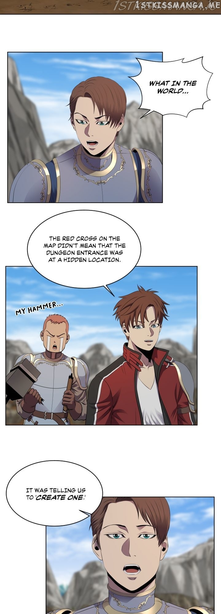 My Level’s the Best Chapter 23 - page 23