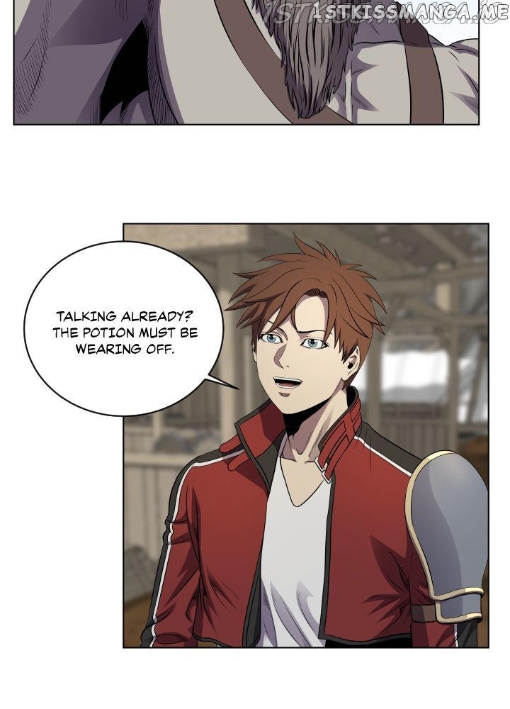 My Level’s the Best Chapter 23 - page 3