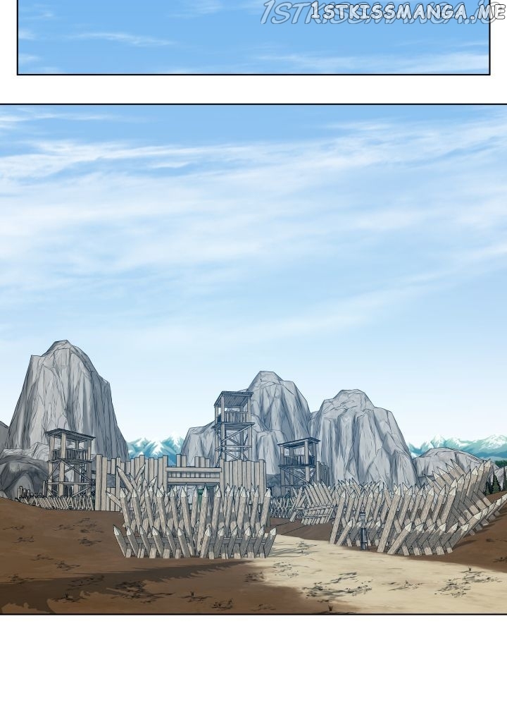 My Level’s the Best Chapter 23 - page 30