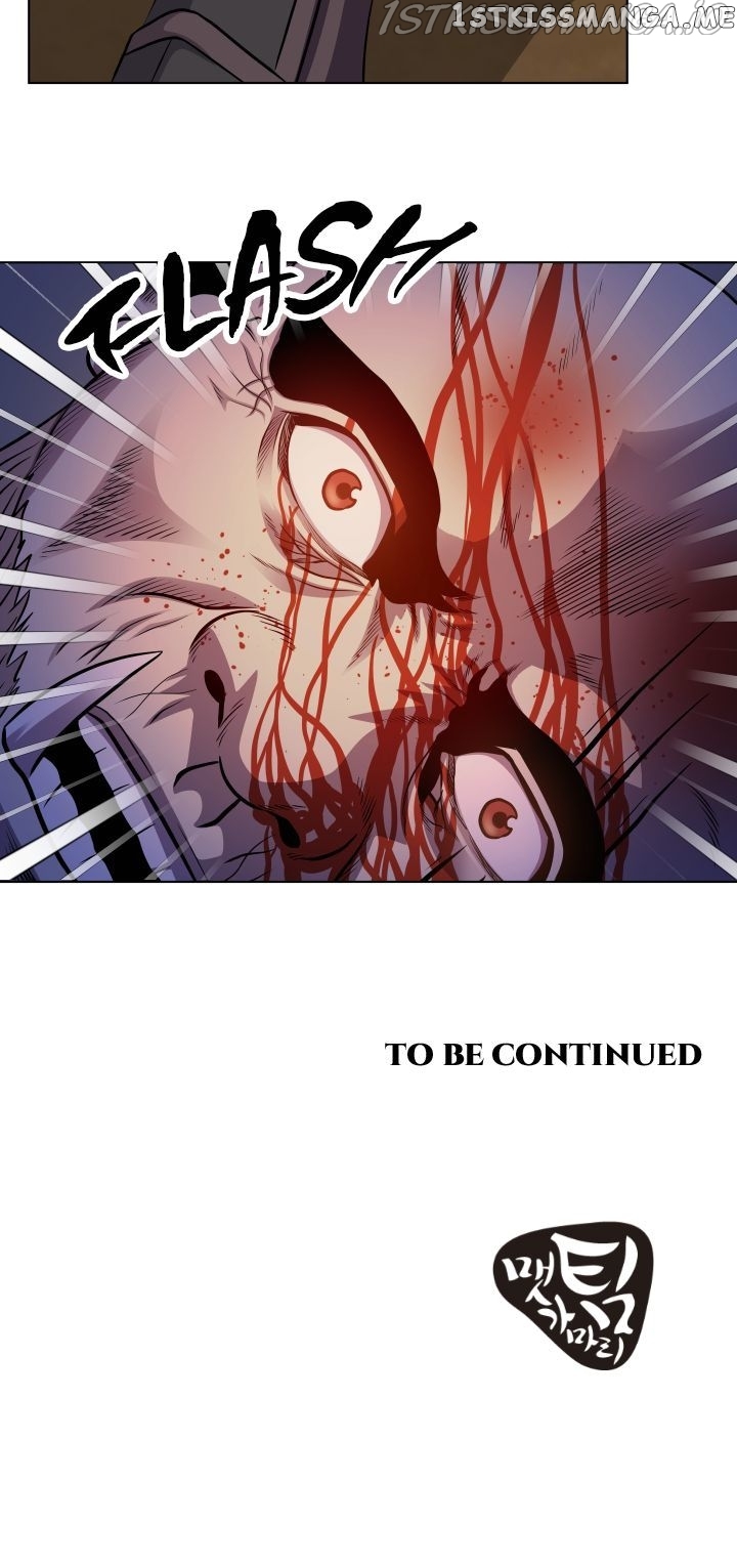 My Level’s the Best Chapter 23 - page 32