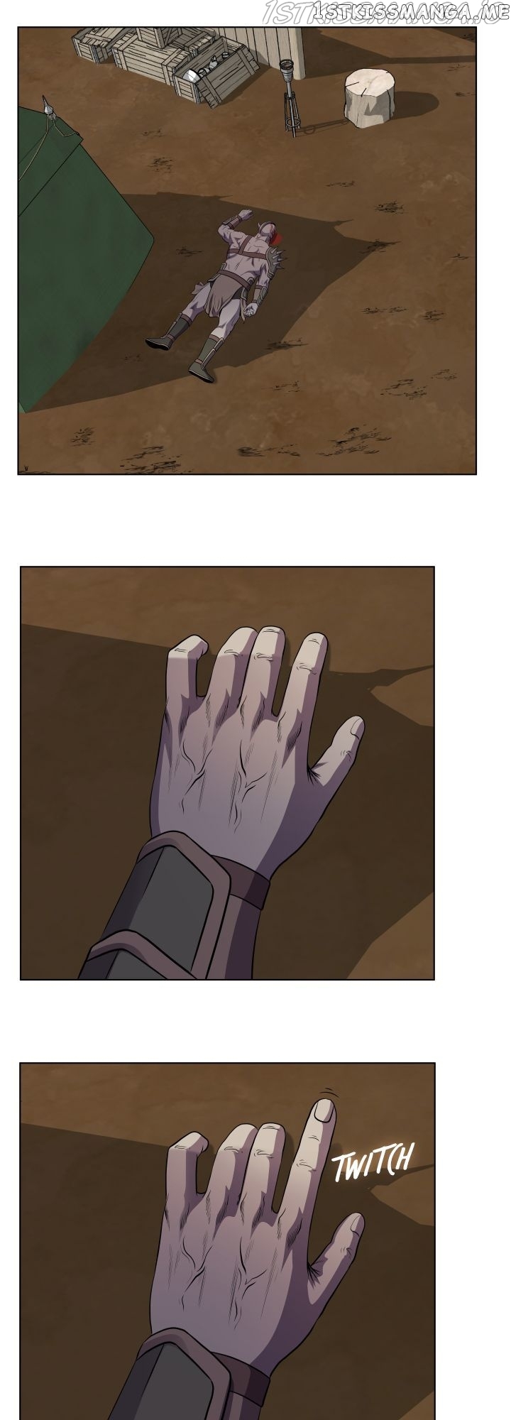 My Level’s the Best Chapter 24 - page 1
