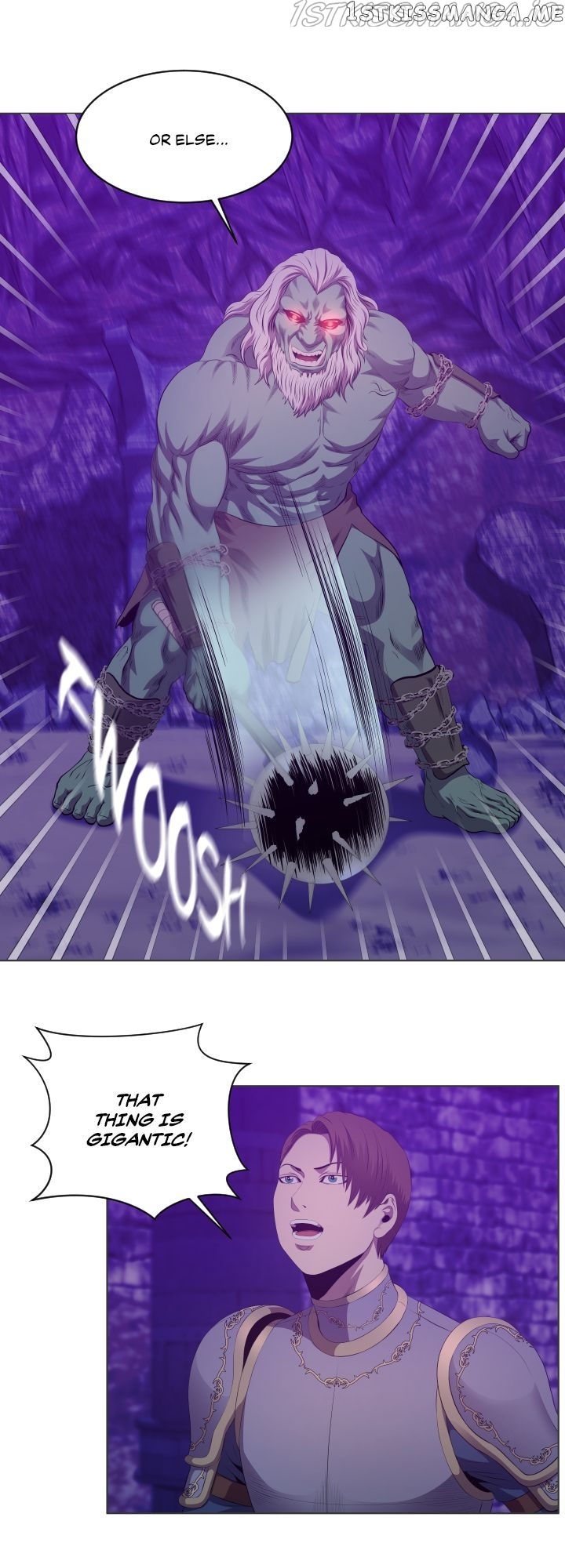 My Level’s the Best Chapter 24 - page 10