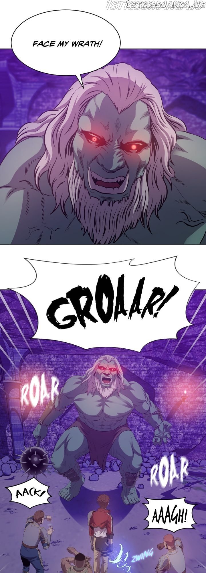 My Level’s the Best Chapter 24 - page 11