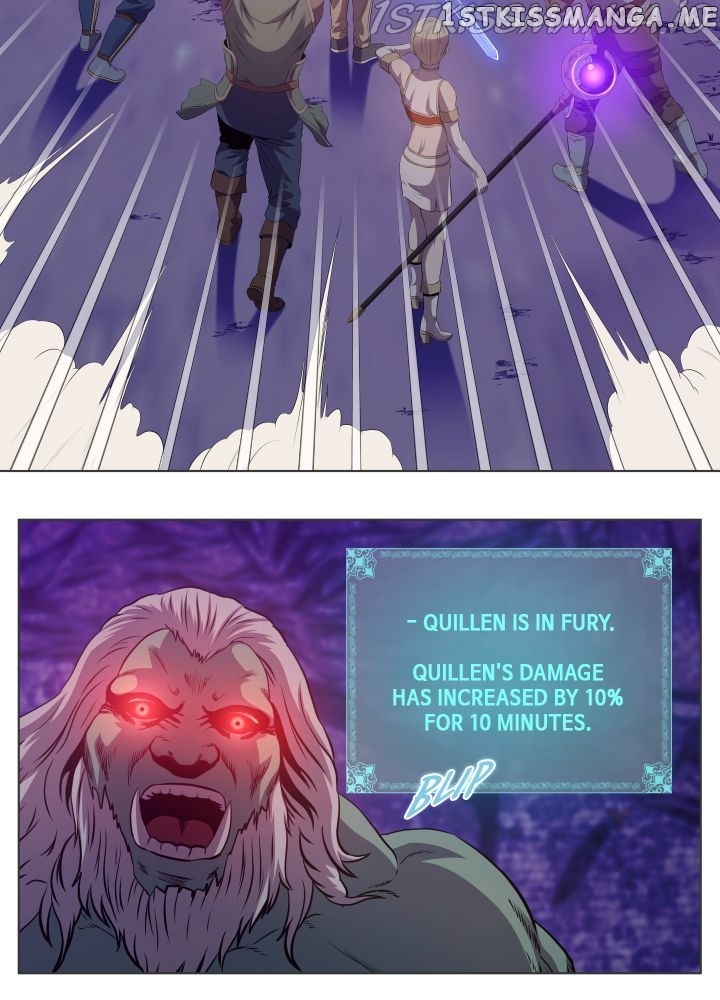 My Level’s the Best Chapter 24 - page 12