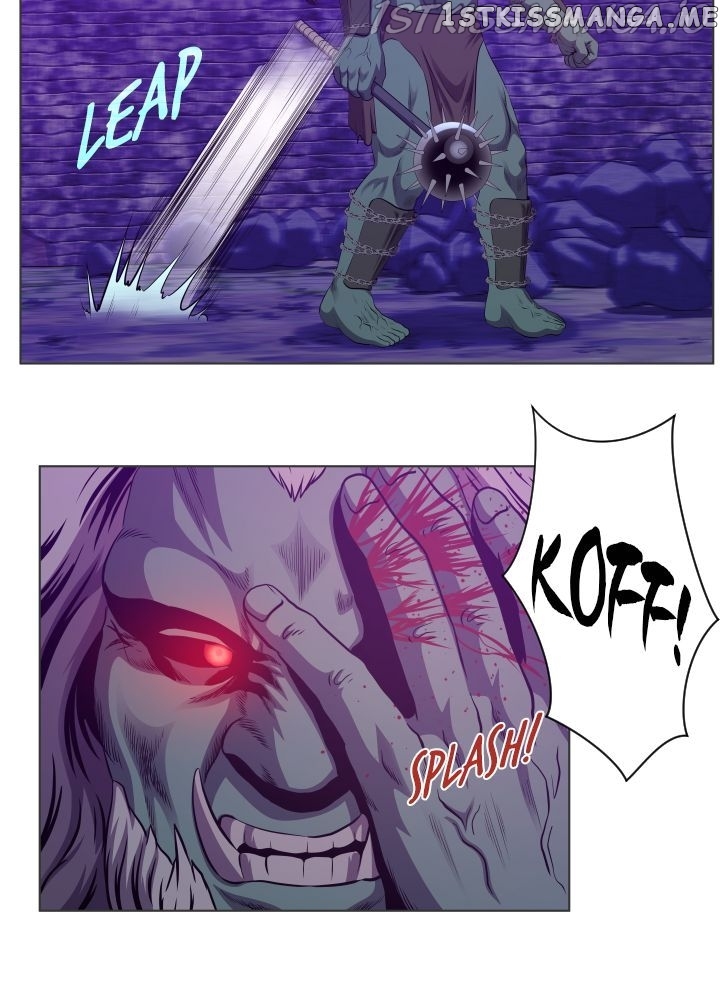My Level’s the Best Chapter 24 - page 15