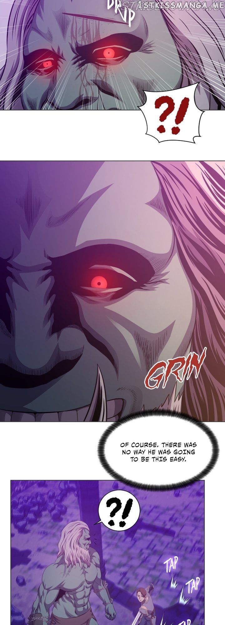 My Level’s the Best Chapter 24 - page 17