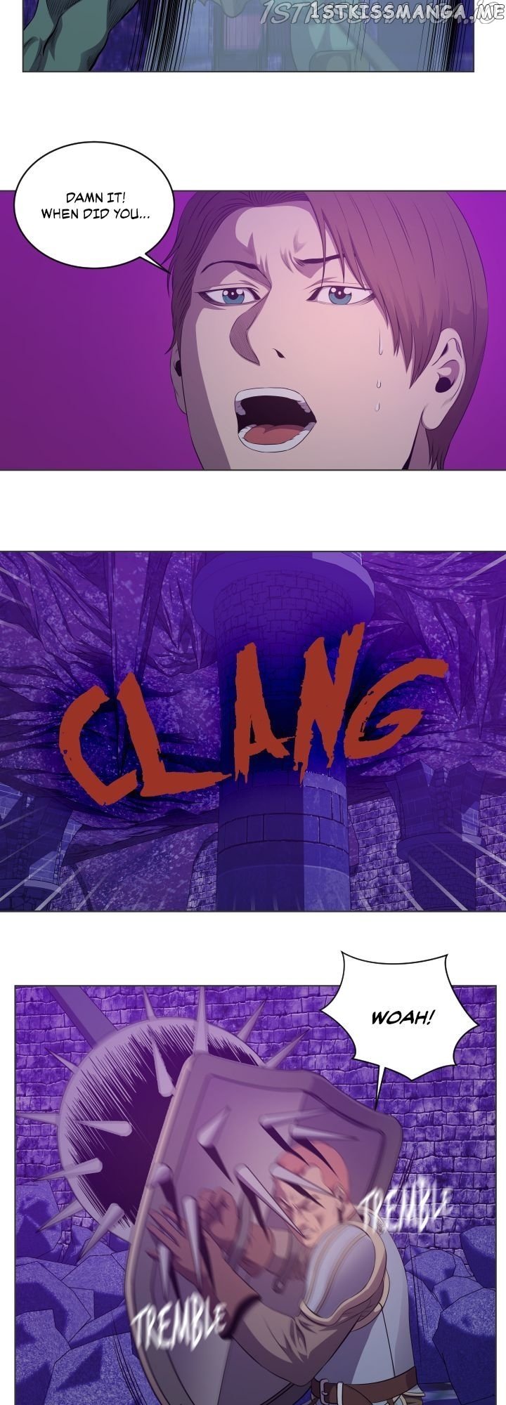 My Level’s the Best Chapter 24 - page 20