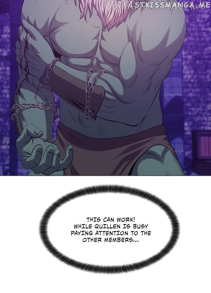 My Level’s the Best Chapter 24 - page 24