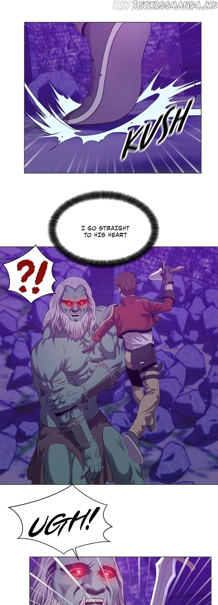 My Level’s the Best Chapter 24 - page 25