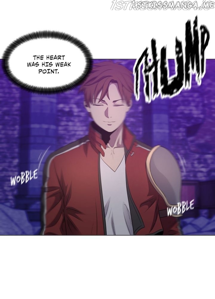 My Level’s the Best Chapter 24 - page 27
