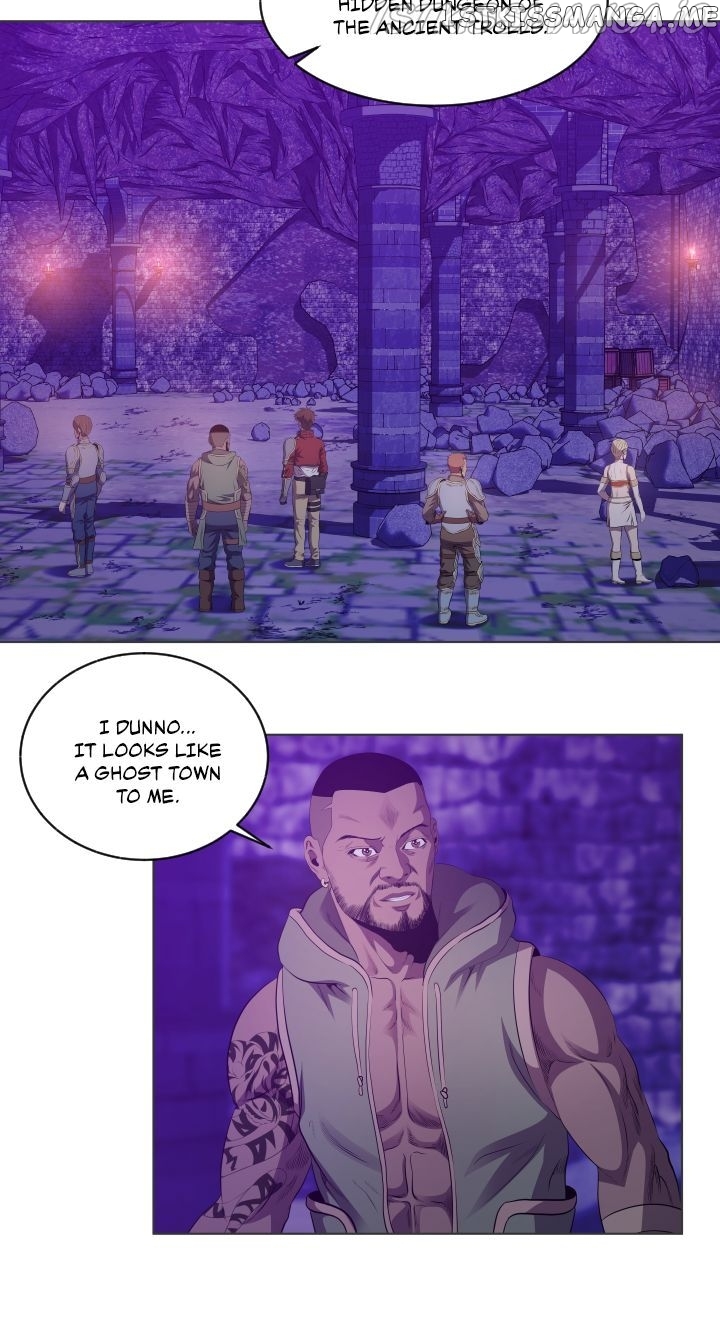 My Level’s the Best Chapter 24 - page 3