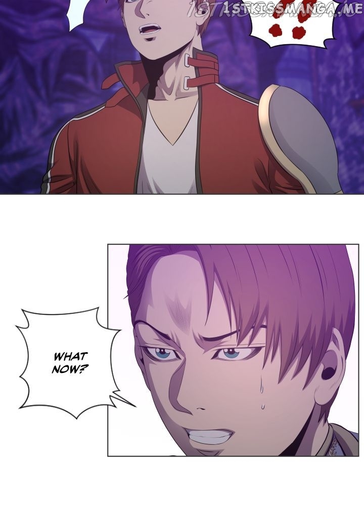 My Level’s the Best Chapter 24 - page 30