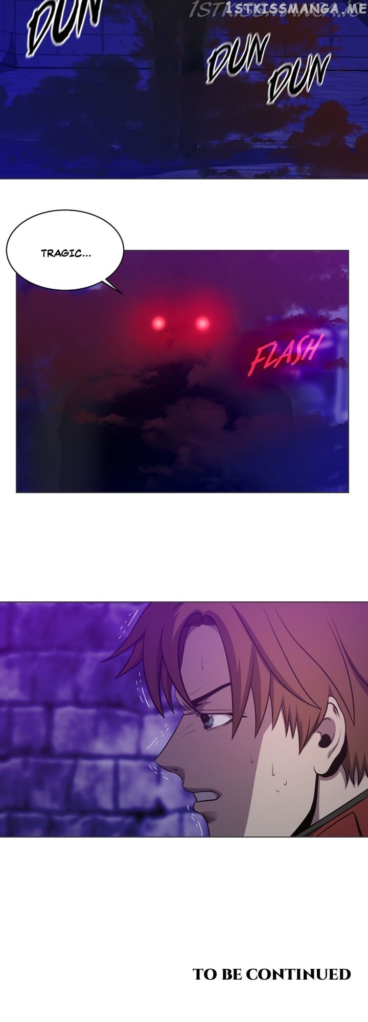 My Level’s the Best Chapter 24 - page 32