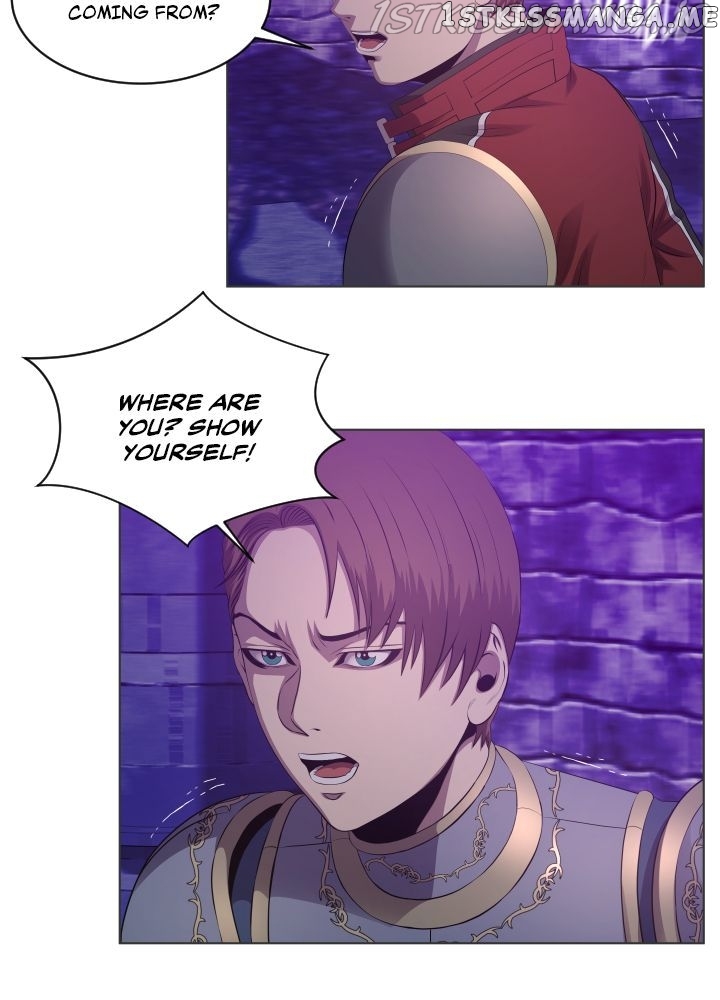 My Level’s the Best Chapter 24 - page 6