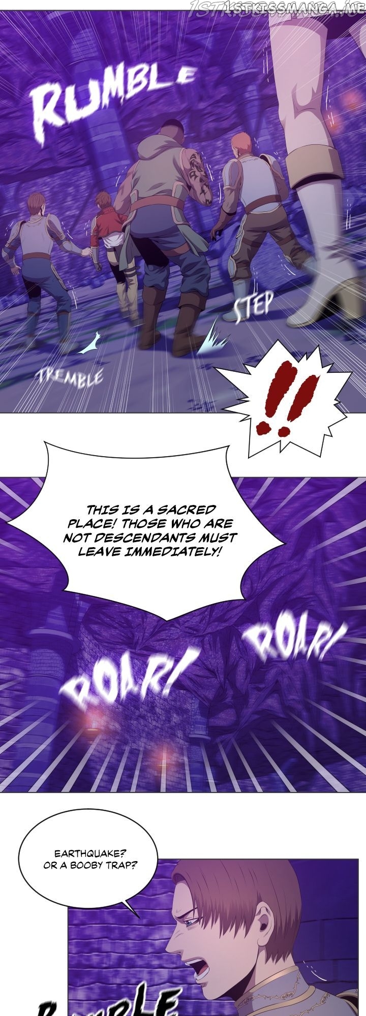My Level’s the Best Chapter 24 - page 7