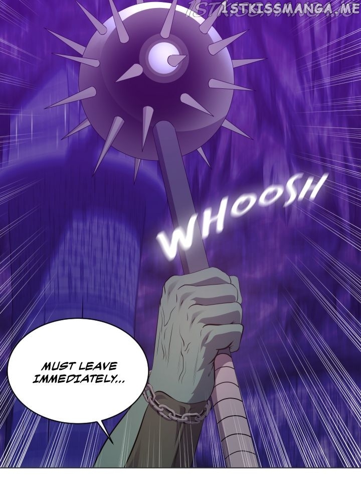My Level’s the Best Chapter 24 - page 9
