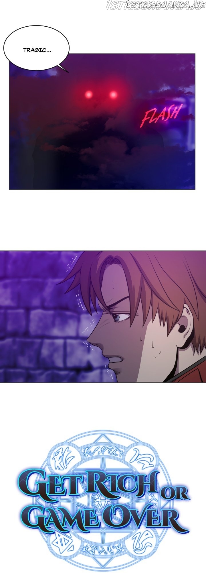 My Level’s the Best Chapter 25 - page 1