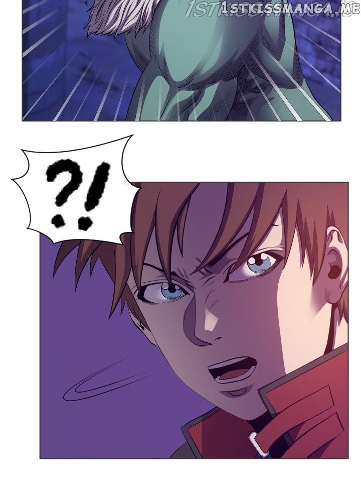 My Level’s the Best Chapter 25 - page 12