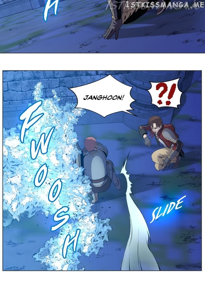 My Level’s the Best Chapter 25 - page 15