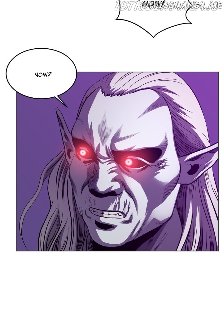 My Level’s the Best Chapter 25 - page 18